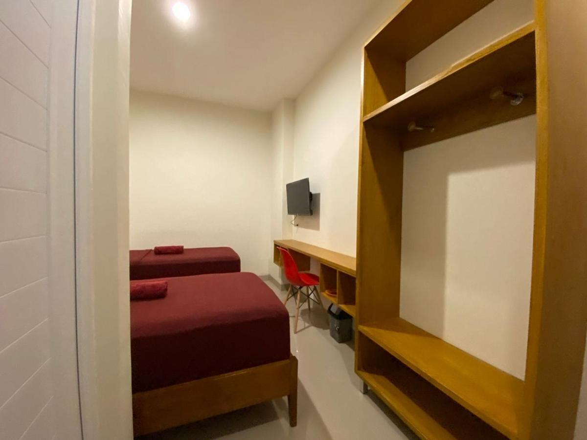 The Home Srengseng Jakarta Ngoại thất bức ảnh